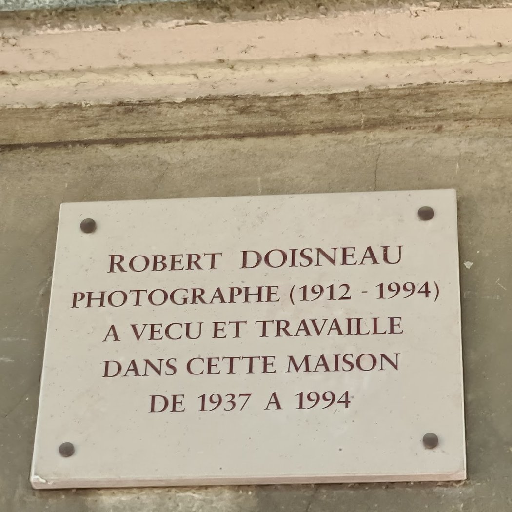 Le repère des artistes 2