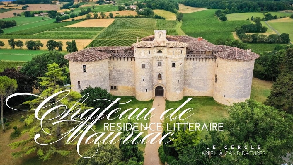 Residency for Artists and Authors 1