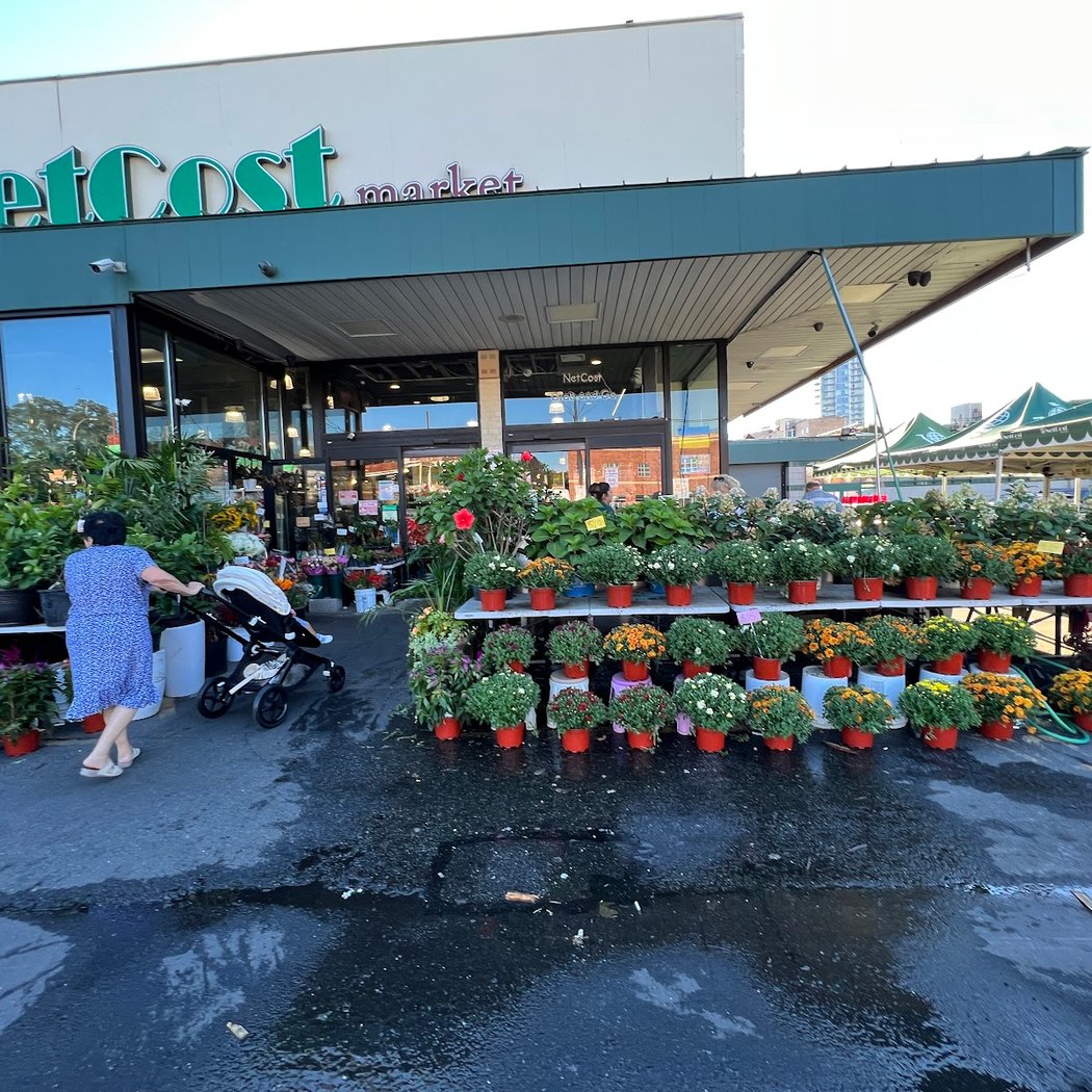 Netcost Market 2