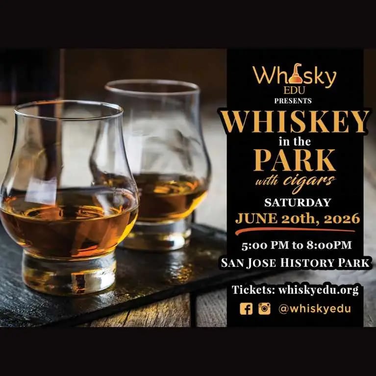 Whiskey in the Park 2026 1