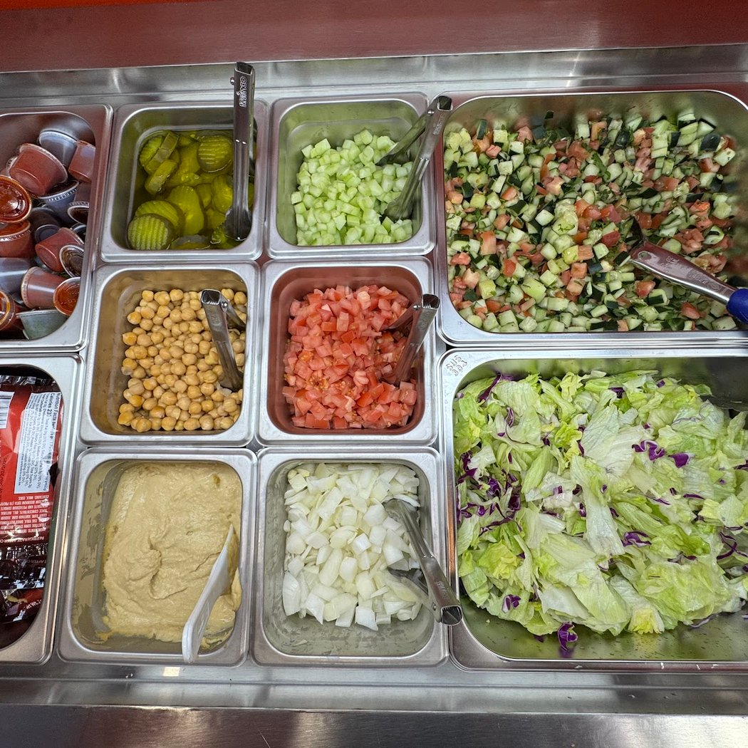 Shah’s Halal Food 3