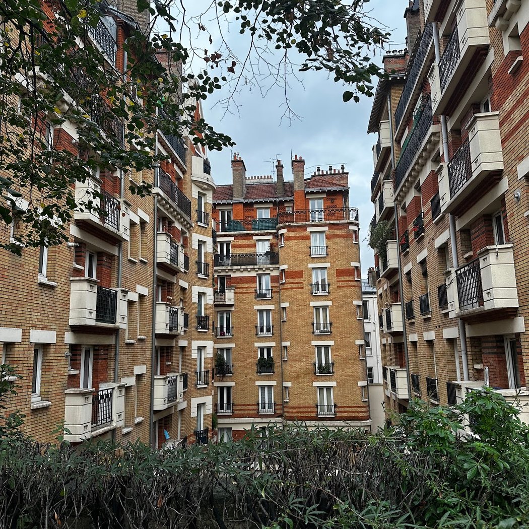 IMMEUBLE.PARIS 2