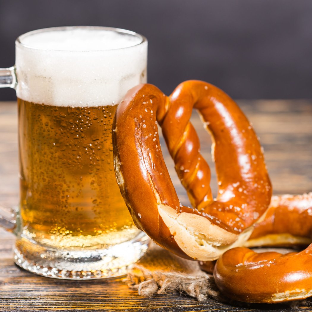 Beer & Brats 1