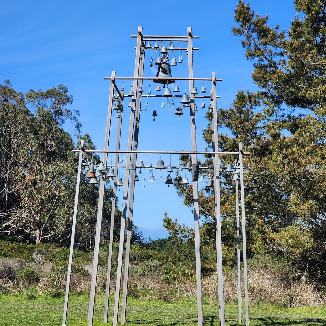 The Children's Bell Tower 1