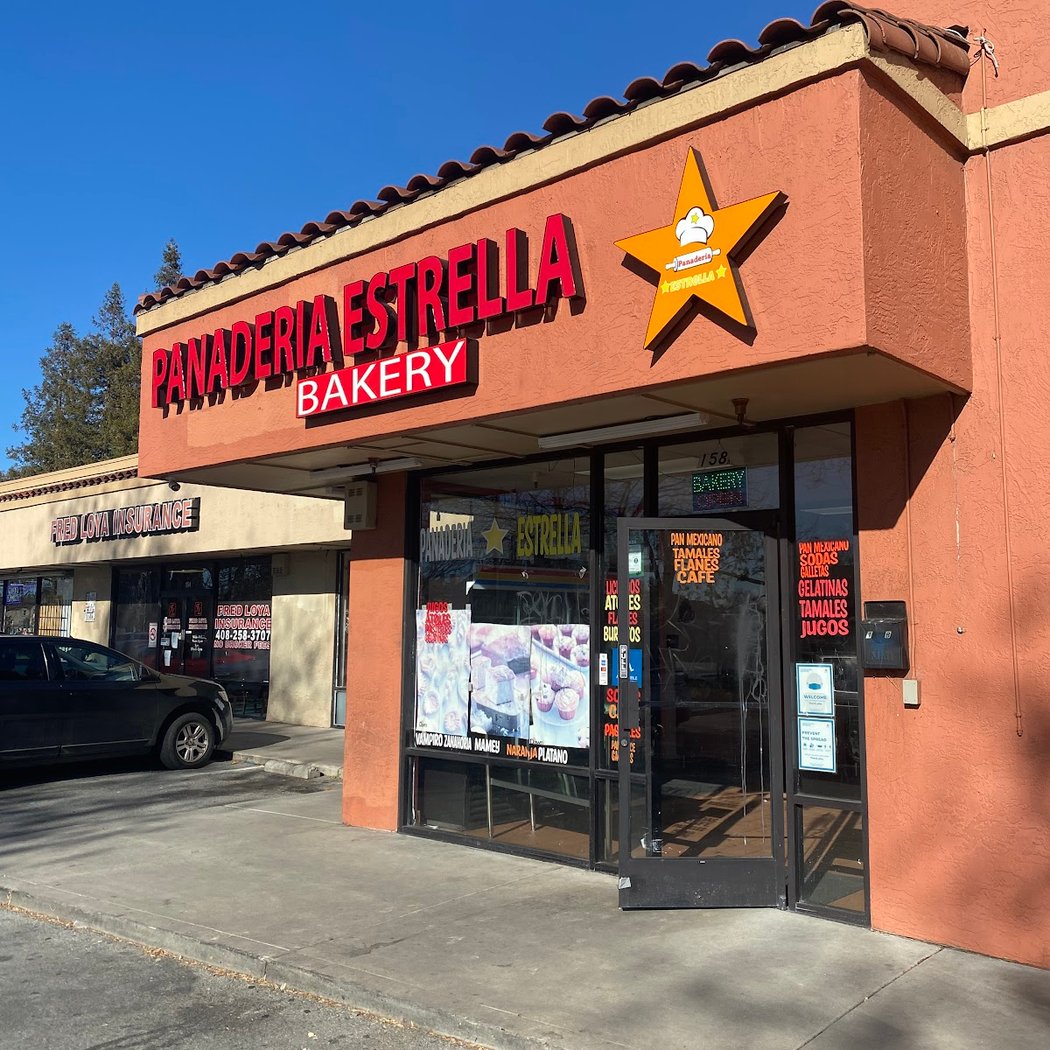 Panaderia La Estrella 2