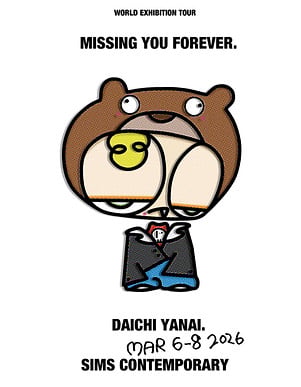 Missing you forever 1