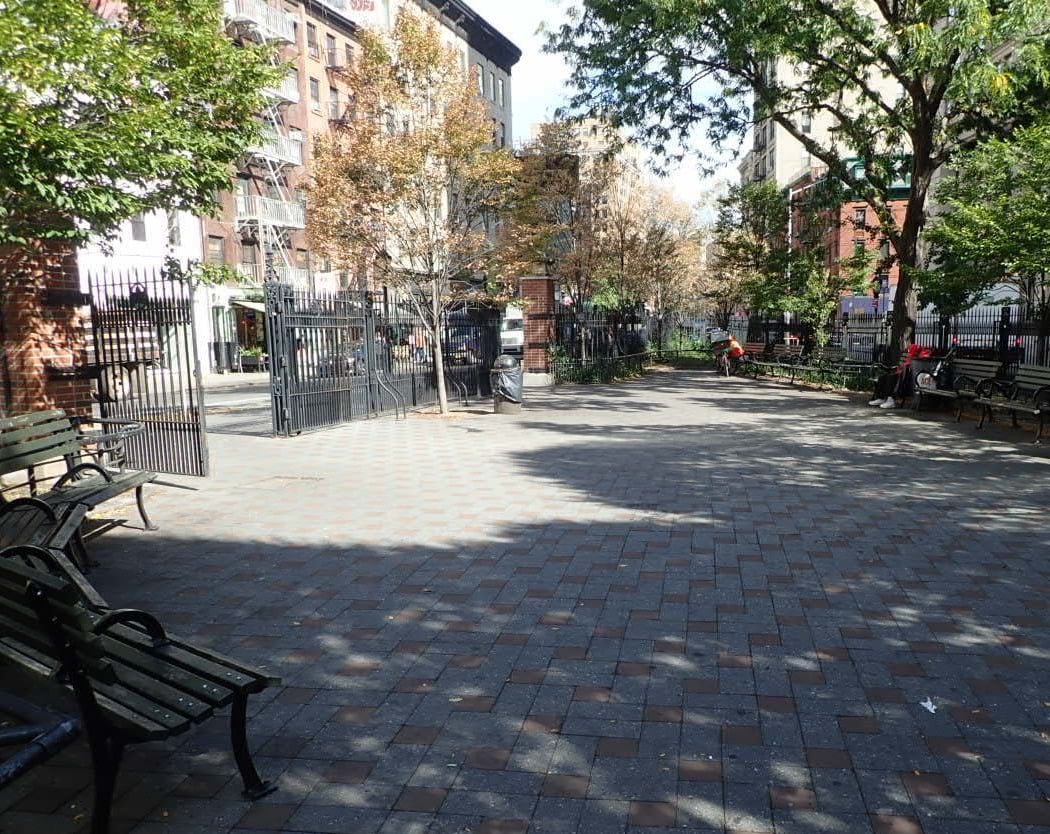 Guided tour of SoHo, Greenwich Village and Meatpacking District in French 2