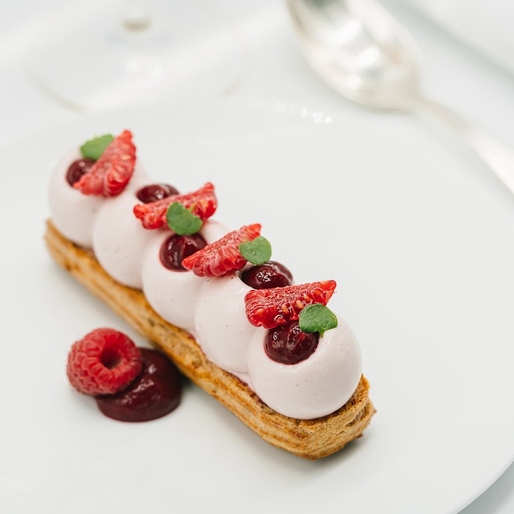 Brasserie Fouquet's Paris 1