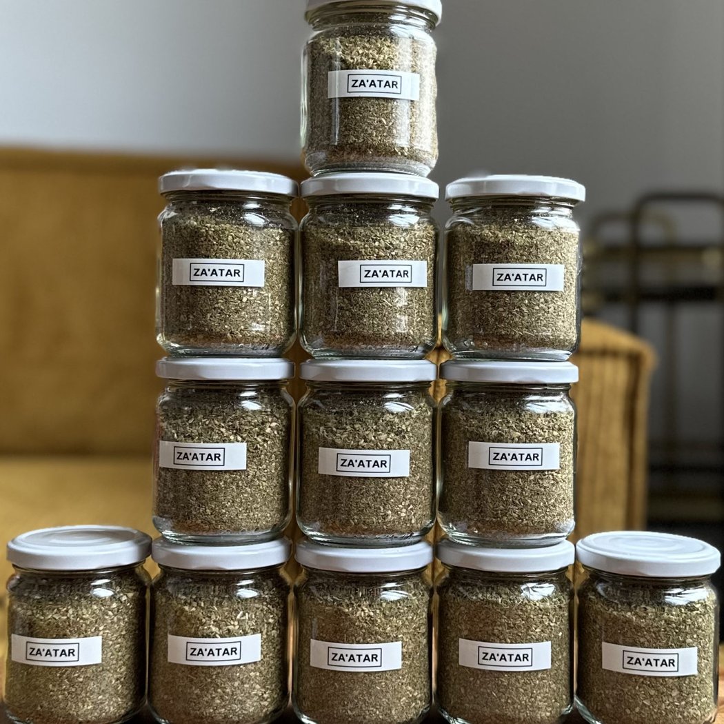 Atelier de cuisine : Mieux vaut Za’atar que jamais ! #10 1