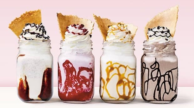 Häagen-Dazs 3
