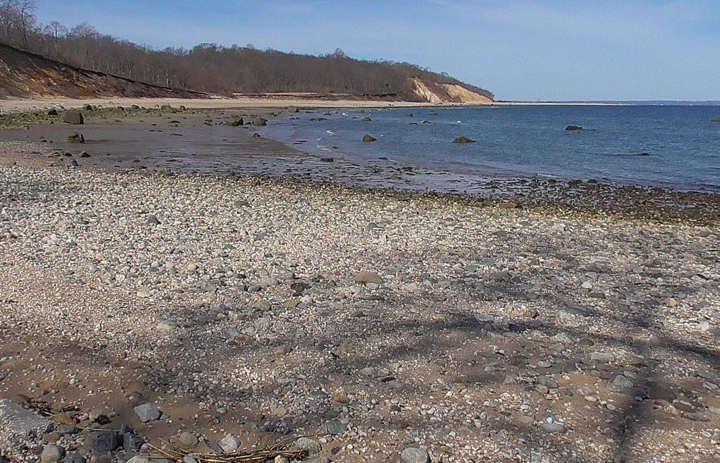 Caumsett State Historic Park Preserve 3