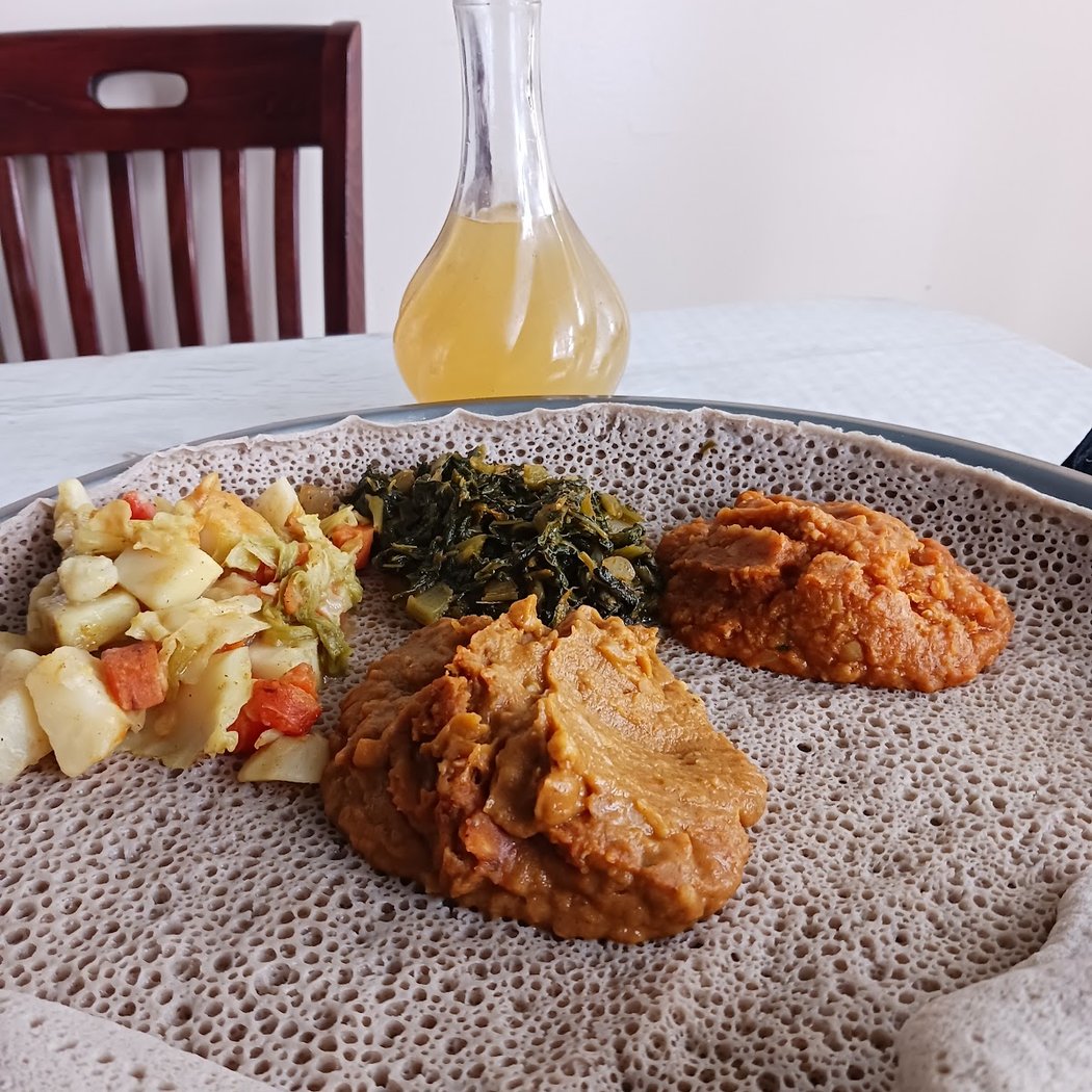 Ethio-LunchBox 1