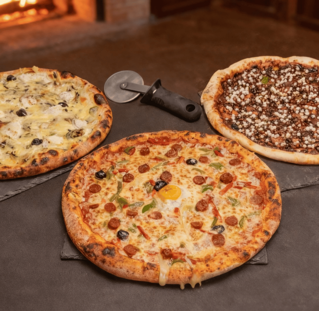 Le Vénitien – Pizzeria Marseille 1