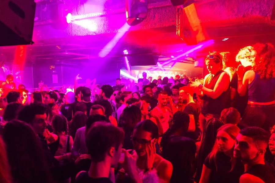 Gibus Club 3