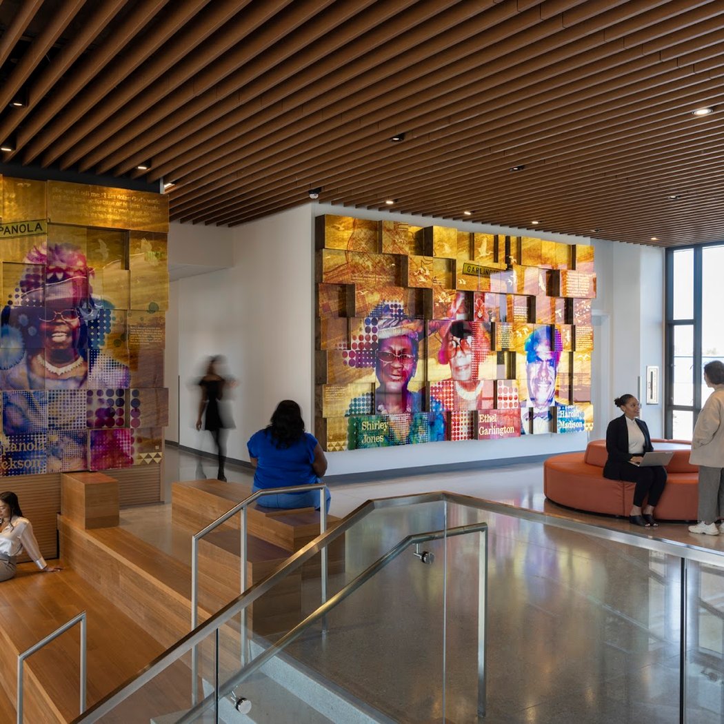 Southeast Community Center 1