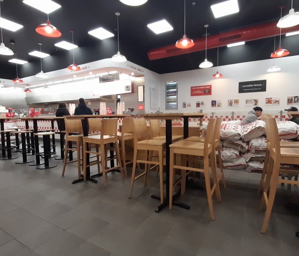 Five Guys 2