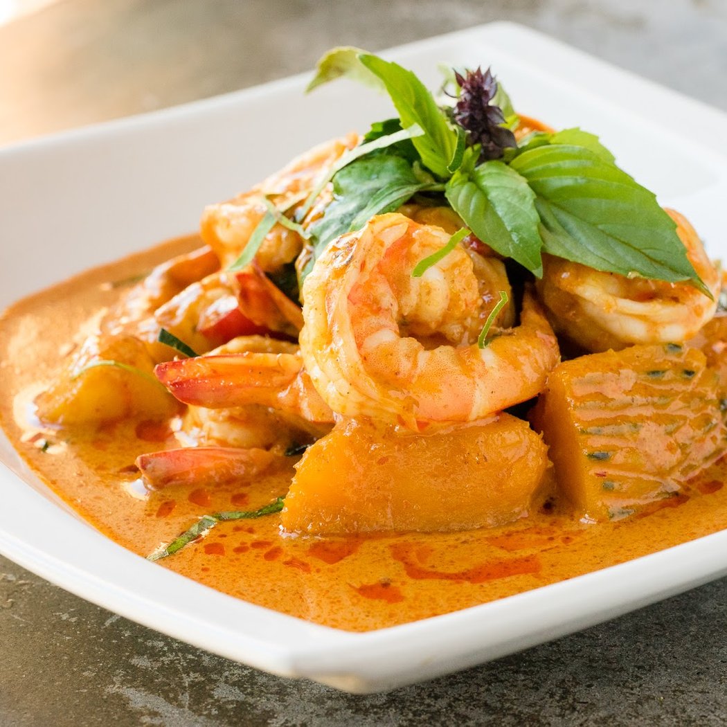 BASIL CANTEEN 1