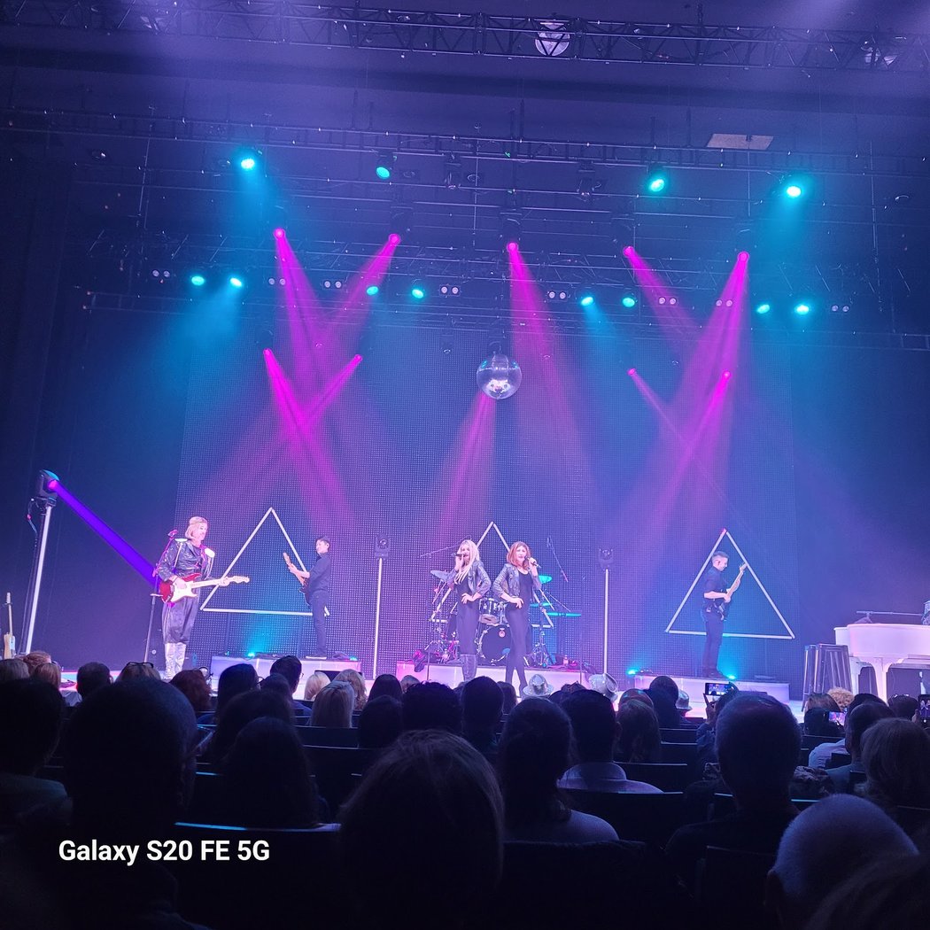 Brel ! Le spectacle 2