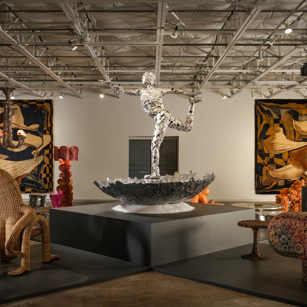 Dallas Contemporary 1