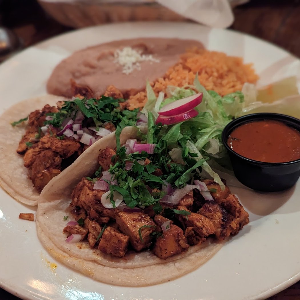 Móle Cantina Mexicana- Upper East Side 3