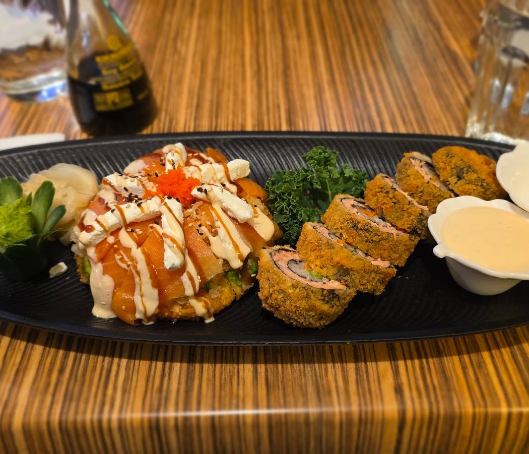 Restaurant Subarashi 3