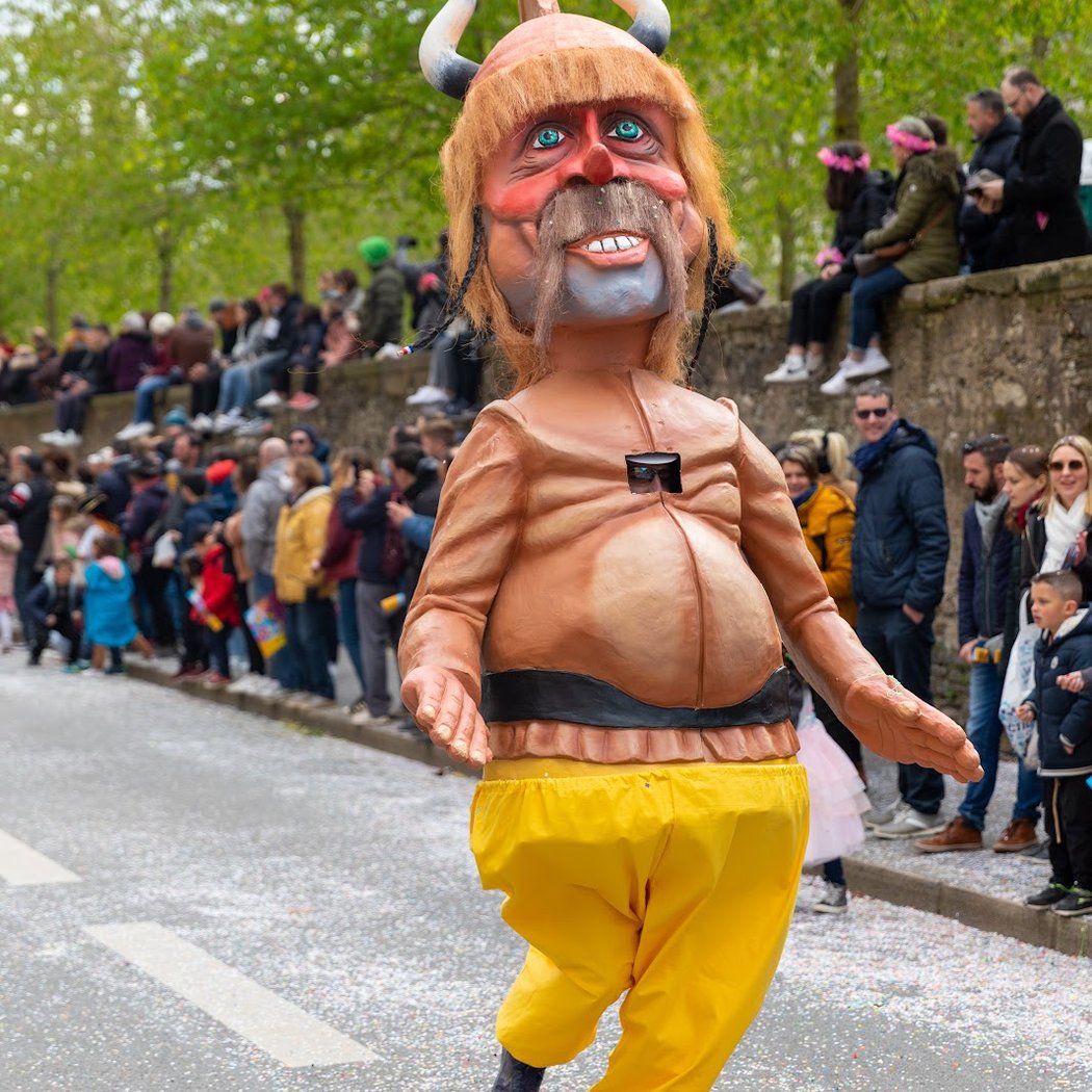 Fête foraine de Nantes 2026 4