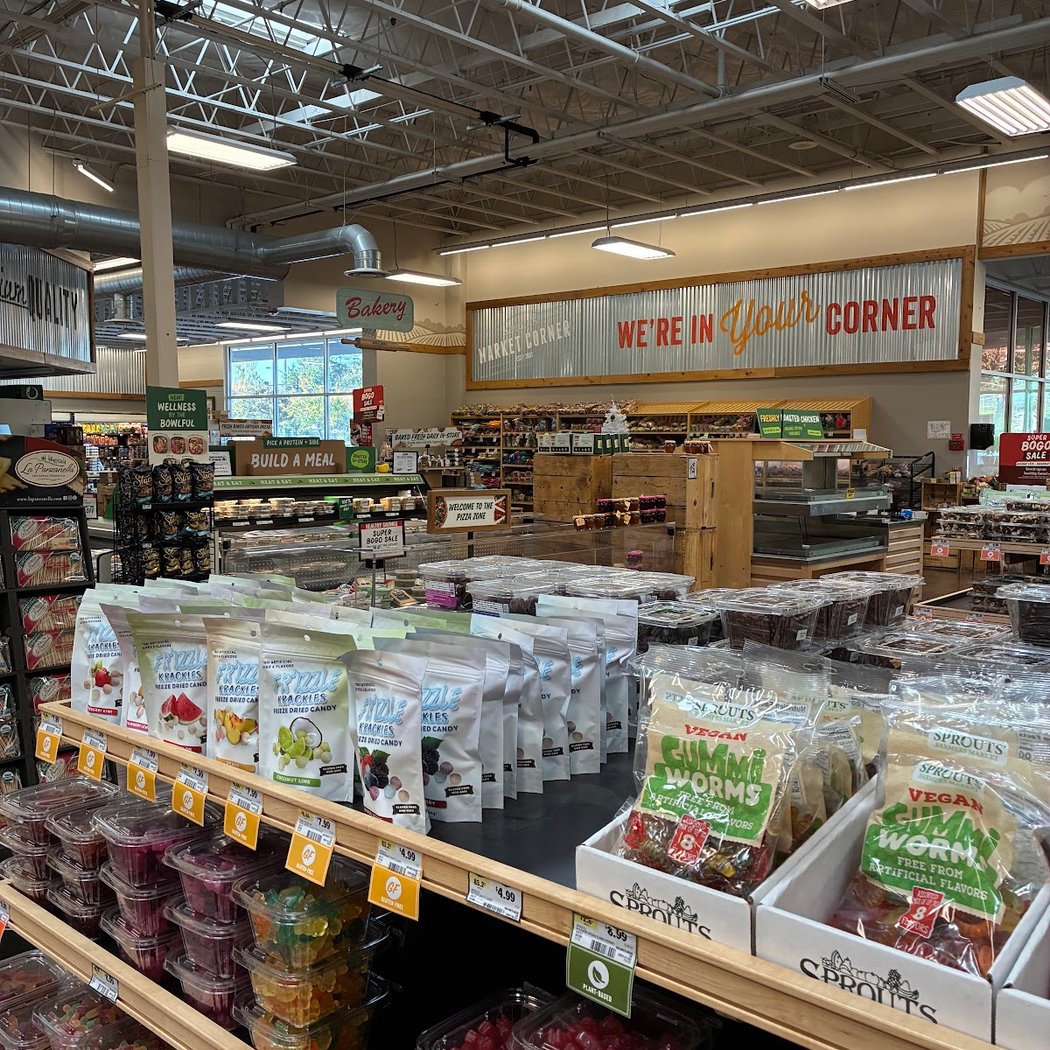 Sprouts Farmers Market 3