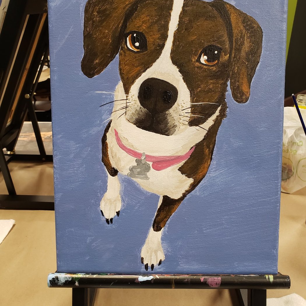 U Paint Studio 1