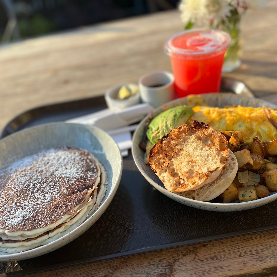 Golden Gate Bistro 5