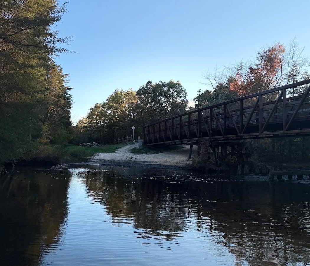 Barnegat Branch Trail 3
