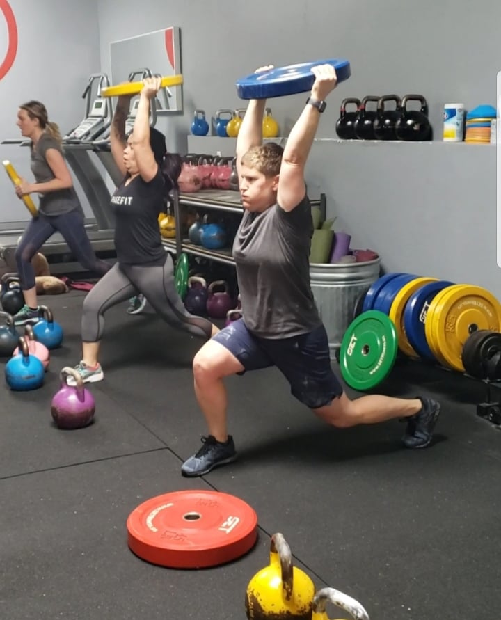 PhaseFit 1