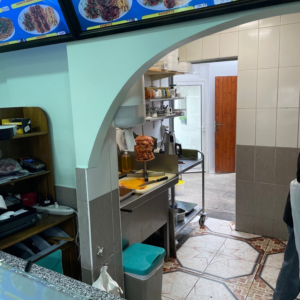 Ali Baba 3