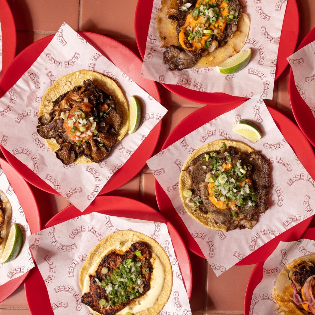 Esse Taco 3
