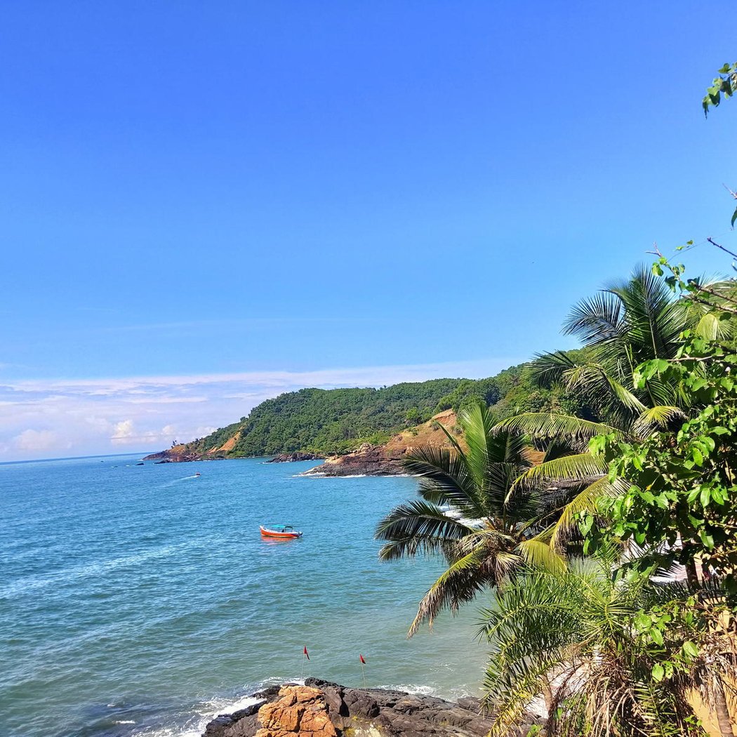 Gokarna 2