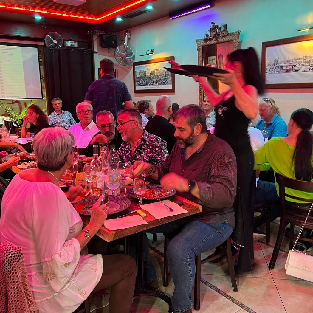 Soirée Karaoké