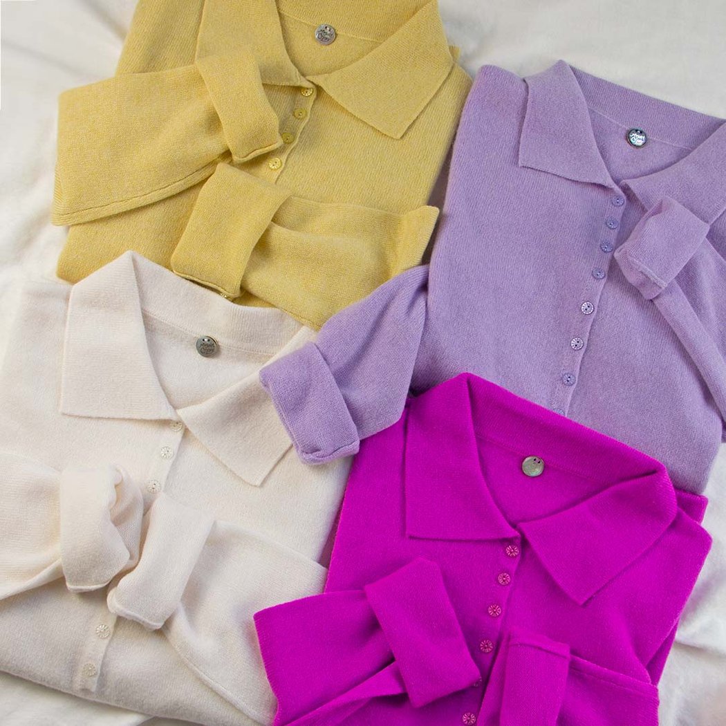 Margaret O’Leary Berkeley Boutique 1