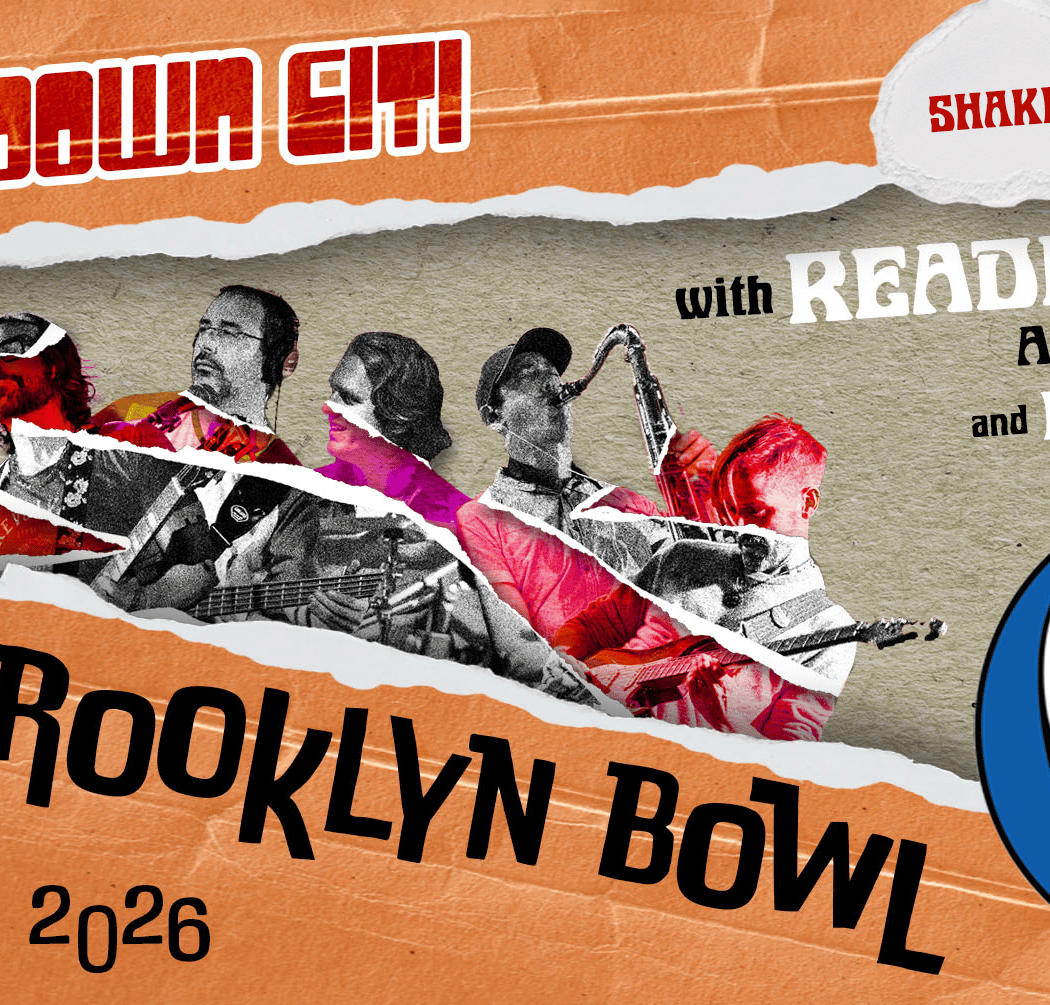 VIP Bowling Lane Add On - Shakedown Citi 1