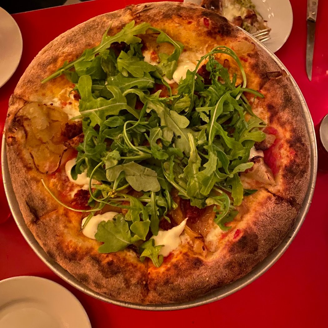 Pizzeria Panina 1