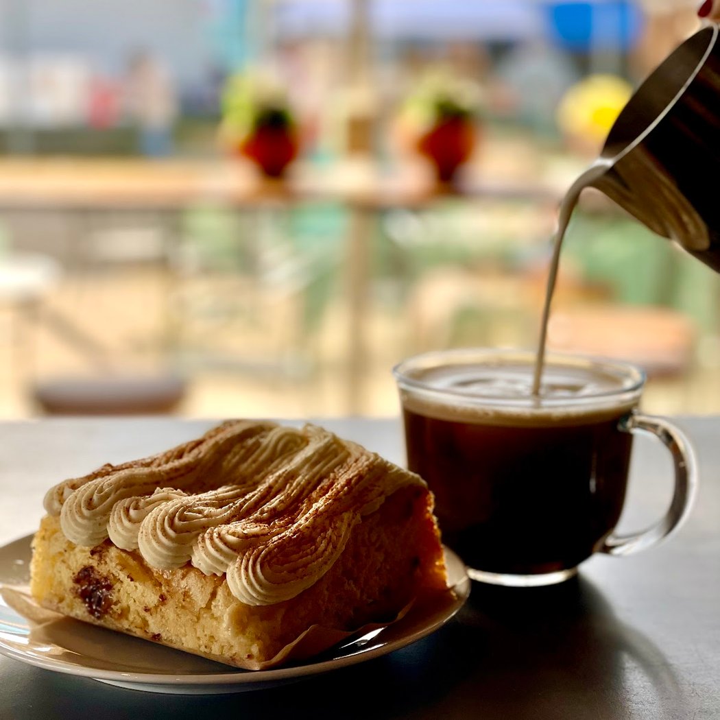 Buzz Coffee 2