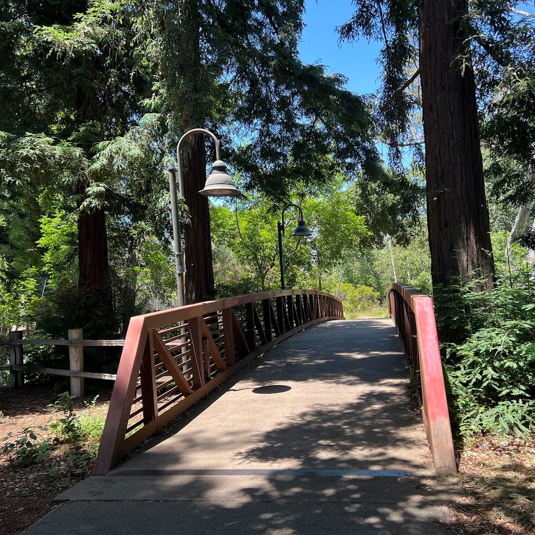 El Palo Alto Park 3