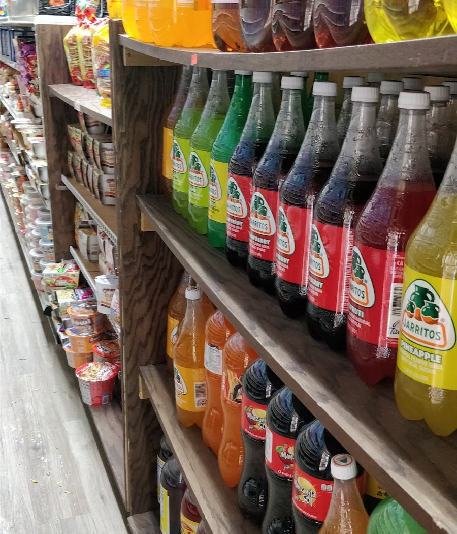 Five Star Mart 3