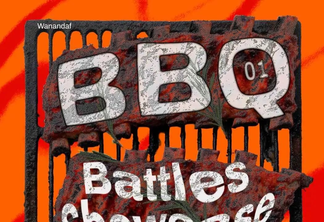#BBQ1 - Wanandaf Battle Rap and Hip Hop Showcase