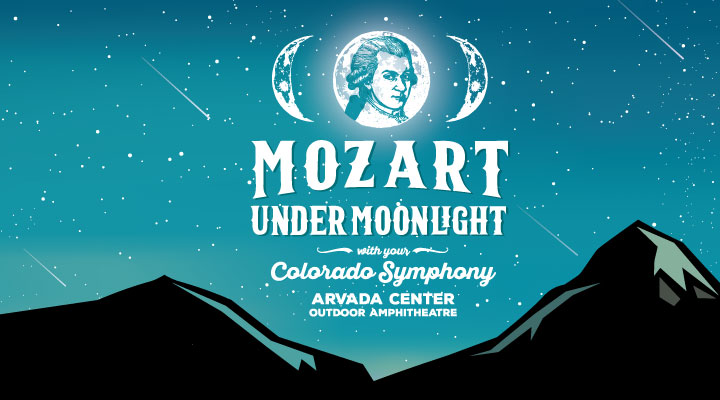 Mozart Under Moonlight 1