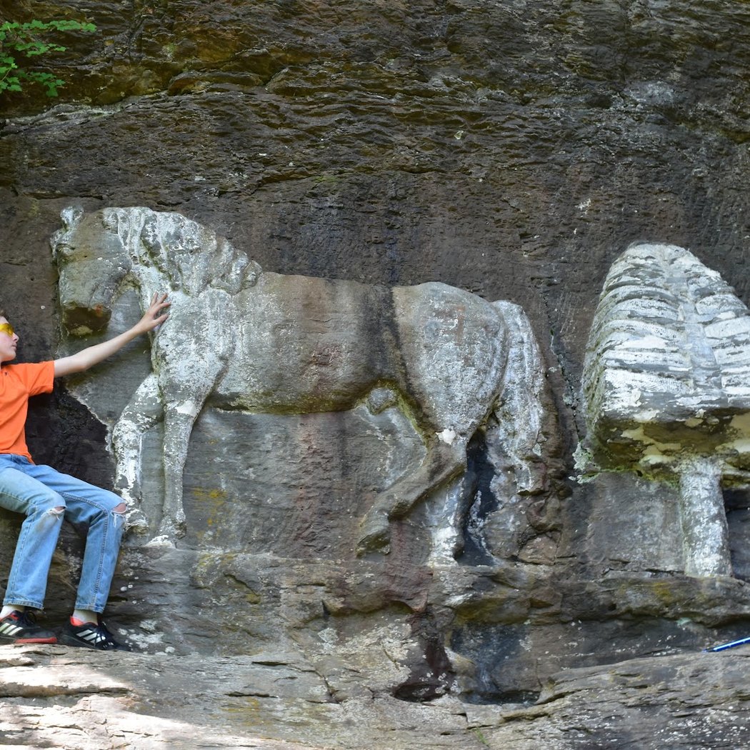 Pratt Rocks 1