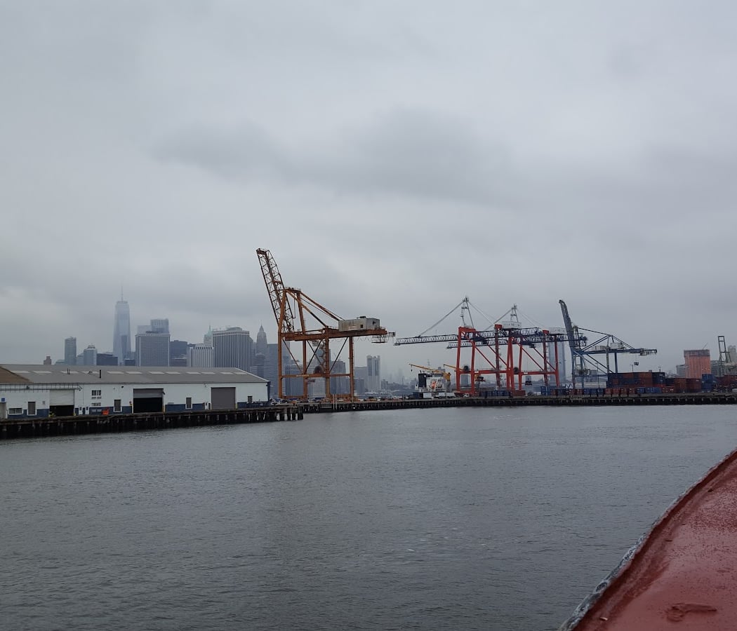 PortSide NewYork 2
