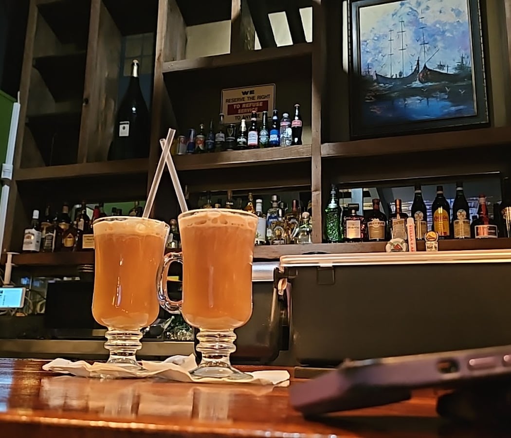 Las Margaritas Bar 2