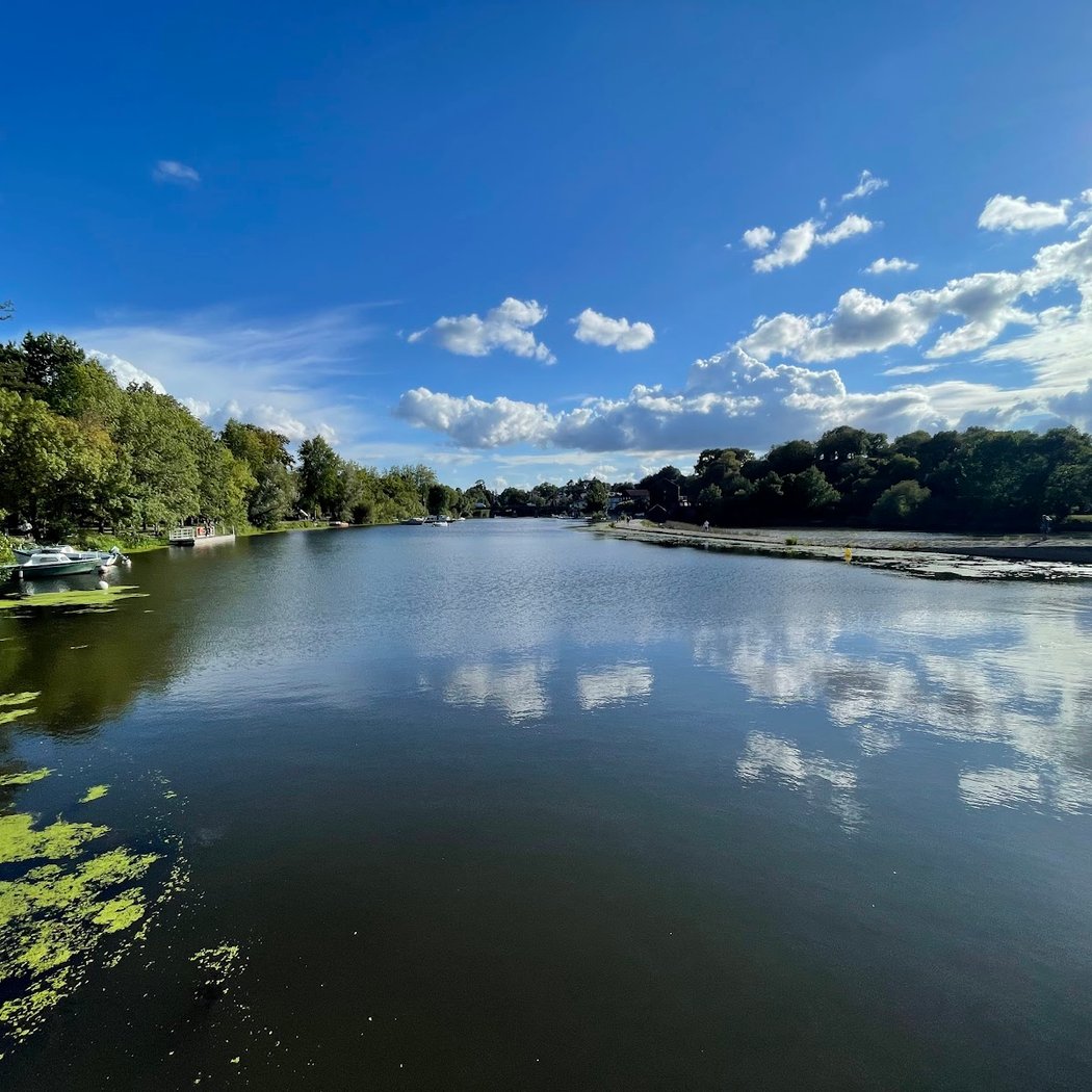Parc de la Sèvre 3