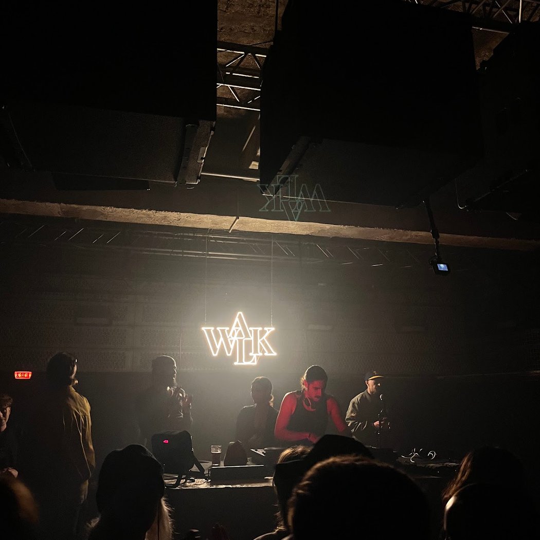 SAVAGE CLUB PARTY 3