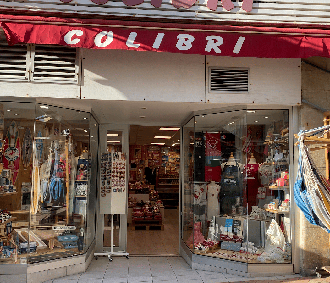 Colibri 2