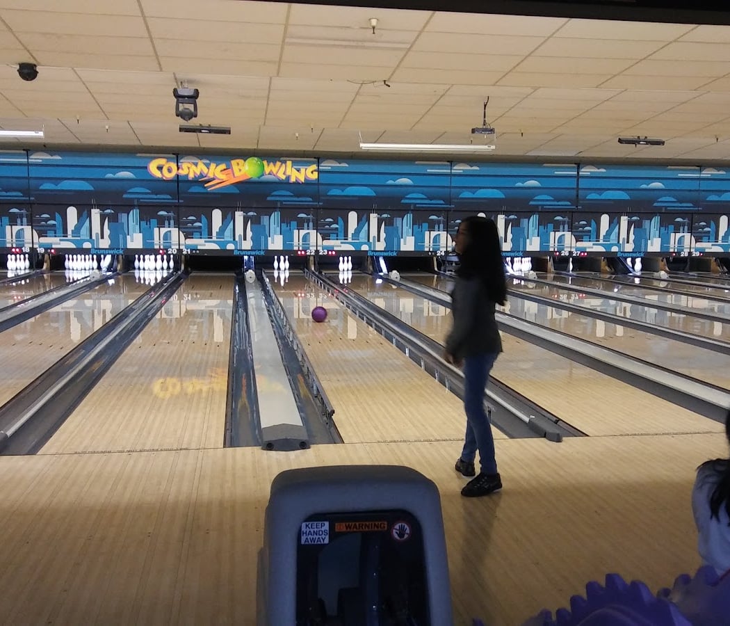 Delta Bowl